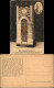 Ansichtskarte Strasburg (Uckermark) Uhr Aus Strohhalmen Von Otto Wegener 1919 - Strasburg