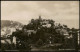 Blankenese-Hamburg BLICK VOM BISMARCKSTEIN; Panorama Ansicht 1925 - Blankenese