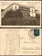 Ansichtskarte Edenkoben Ortsansicht Villa Ludwigshöhe 1930  Stempel EDENKOBEN - Edenkoben