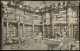 Ansichtskarte Neuburg (Donau) Inneres Der Bibliothek 1910 - Neuburg