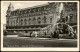 Ansichtskarte Altona-Hamburg Partie Am Kaiserhof Mit Stuhlmannbrunnen 1930 - Altona