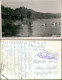 Waldeck (am Edersee) Wassersport Auf Dem Edersee - Trettboote 1954 - Waldeck