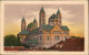 Ansichtskarte Speyer Kaiserdom 1929 - Speyer