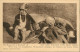 .Russland Die Hungersnot  X. Trachten / Typen (Rußland) Russische Typen 1931 - Russland