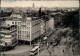 Krefeld Crefeld Blick über Ostwall Und Innenstadt - Straßenbahn 1955 - Krefeld