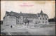 Ansichtskarte Plauen (Vogtland) Das Neue Realgymnasium Am Bärenstein 1909 - Plauen