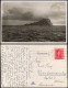 Postcard Gibraltar Panorama Vom Meer Aus Gesehen 1929 - Gibraltar