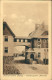 Ansichtskarte Mittweida Fürsorgeverband Leipzig - Erziehungsheim 1918 - Mittweida