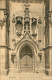 Ansichtskarte Rochlitz Portal An Der Kunigundenkirche. 1921 - Rochlitz