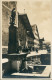 Ansichtskarte Mittenwald Obermarkt, Brunnen - Fotokunst 1931 - Mittenwald