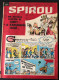 Spirou Hebdomadaire N° 1311 - 1963 - Spirou Magazine