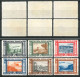 1933 - ** (Catalogo Sassone N.° PA 45/50) (36) - Airmail