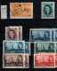 ! Persien, Persia, Iran, 1966-1967, Lot Of 90 Stamps - Iran