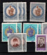 Delcampe - ! Persien, Persia, Iran, 1966-1967, Lot Of 90 Stamps - Iran