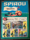 Spirou Hebdomadaire N° 1316 - 1963 - Spirou Magazine