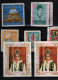 ! Persien, Persia, Iran, 1968-1969, Lot Of 79 Stamps - Iran