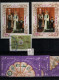 Delcampe - ! Persien, Persia, Iran, 1968-1969, Lot Of 79 Stamps - Iran