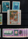 Delcampe - ! Persien, Persia, Iran, 1968-1969, Lot Of 79 Stamps - Iran