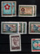 Delcampe - ! Persien, Persia, Iran, 1968-1969, Lot Of 79 Stamps - Iran