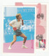 TABLE TENNIS - 11th & 23 May 1993 World Championships EVENT Postcards SWEDEN Stamps Cover Postcard Sport - Table Tennis