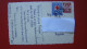 Maribor - Krcevina. Red Cros Stamp.Railway - Slovenia