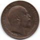 1 Penny 1908 - Andere & Zonder Classificatie