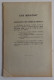 BULLETIN DE LA SOCIETE DES LETTRES SCIENCES ET ARTS DE BAR-LE-DUC 1924 N°4-6 TBE Meuse Nettancourt - Lorraine - Vosges