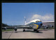 AK Flugzeug Boeing Jet 720 B Der Lufthansa Am Boden  - 1946-....: Era Moderna