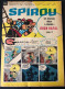 Spirou Hebdomadaire N° 1321 - 1963 - Spirou Magazine
