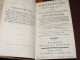 Chesnaye Des Bois - Dictionnaire Historique Des Mœurs... Des François T. I  1767 - 1701-1800
