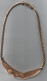 Collier  Vintage  MONET   42 Cm   Tbe - Andere & Zonder Classificatie