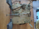 Delcampe - Ancien Carillon Victoria Chimes Numéro 42 Pour Pièces Ou à Restaurer - Wandklokken