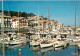 64 - Ciboure - Le Port De Plaisance - Bateaux - Carte Neuve - CPM - Voir Scans Recto-Verso - Ciboure