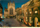Angleterre - Bath - The Abbey By Night - Somerset - England - Royaume Uni - UK - United Kingdom - CPM - Carte Neuve - Vo - Bath