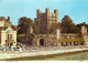 Angleterre - Rochester - Castle - Chateau - Kent - England - Royaume Uni - UK - United Kingdom - CPM - Carte Neuve - Voi - Rochester