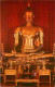 Thailande - Bangkok - A Big Golden Buddha At Wat Trai-Mit - Carte Neuve - CPM - Voir Scans Recto-Verso - Thailand