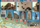 50 - Sainte Mère Eglise - Première Ville Libérée - Multivues - Militaria - Carte Géographique - Carte Neuve - CPM - Voir - Sainte Mère Eglise