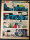 Spirou Hebdomadaire N° 1332 - 1963 - Spirou Magazine