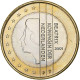 Pays-Bas, Beatrix, Euro, 2001, Utrecht, Bimétallique, SPL, KM:240 - Pays-Bas