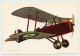 S.E. 5a British Fighter Guerre 1917. - 1946-....: Era Moderna