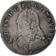 France, Louis XV, 1/10 Écu Aux Branches D'olivier, 1731, Lyon, Argent, TTB - 1715-1774 Louis  XV The Well-Beloved