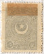 Turchia - 1923 Stella E Mezzaluna P.O. N° 668---686 - Usati