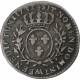 France, Louis XV, 1/10 Écu Aux Branches D'olivier, 1731, Metz, Argent, TB+ - 1715-1774 Louis XV Le Bien-Aimé