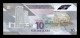 Trinidad & Tobago 10 Dollars 2020 Pick 62 Polymer Sc Unc - Trinidad & Tobago