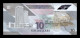 Trinidad & Tobago 10 Dollars 2020 Pick 62 Polymer Sc Unc - Trinidad Y Tobago