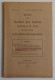 BULLETIN DE LA SOCIETE DES LETTRES SCIENCES ET ARTS DE BAR-LE-DUC Et Du Musée De Géographie 1932 N°1-2-3 TBE Meuse - Lorraine - Vosges