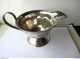 KAS 10-5-  - BEKER - TASSE -  E.P.N.S. MADE IN SHEFFIELD ENGLAND - 7 X 10 CM - 127 GRAM - Plata