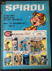 Spirou Hebdomadaire N° 1335 - 1963 - Spirou Magazine