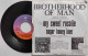 Brotherhood Of Man (1976) Vinyle 45T - Altri & Non Classificati