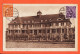 14874 /⭐ KEHL Am RHEIN Krankenhaus 1922 à Jean ASSALET Chez BARTHELEMY Dieuze-Moselle W. K ECKMANN H&V St 3946 - Kehl